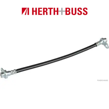 HERTH+BUSS JAKOPARTS Bremsschlauch MITSUBISHI OUTLANDER III hinten innen rechts