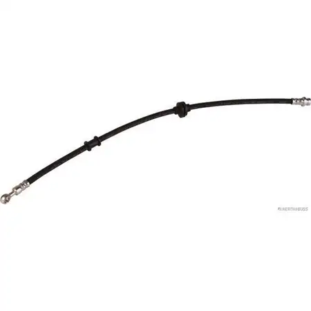 HERTH+BUSS JAKOPARTS Bremsschlauch f&uuml;r MITSUBISHI ATTRAGE SPACE STAR vorne links