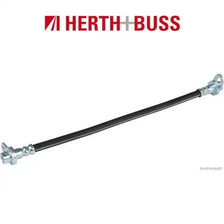HERTH+BUSS JAKOPARTS Bremsschlauch MITSUBISHI OUTLANDER III hinten innen links