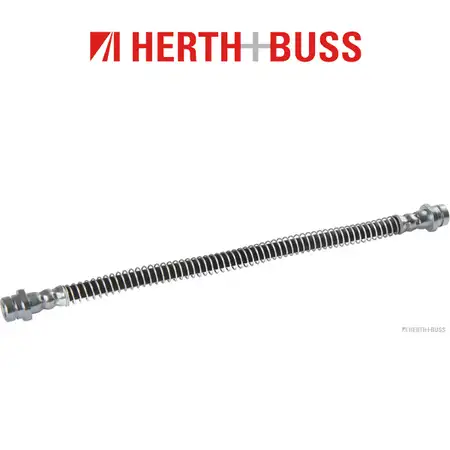 HERTH+BUSS JAKOPARTS Bremsschlauch MITSUBISHI COLT ECLIPSE GALANT LANCER vorne