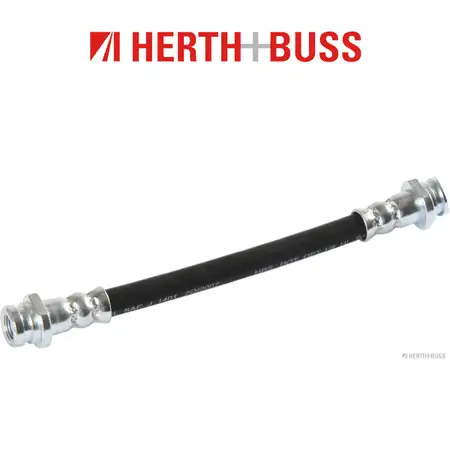 HERTH+BUSS JAKOPARTS Bremsschlauch f&uuml;r MITSUBISHI L200 PAJERO II vorne au&szlig;en