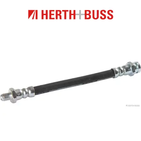 HERTH+BUSS JAKOPARTS Bremsschlauch MITSUBISHI L 200 PAJERO I SPORT vorne innen