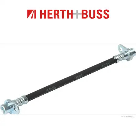 HERTH+BUSS JAKOPARTS Bremsschlauch f&uuml;r MITSUBISHI ASX LANCER OUTLANDER II hinten