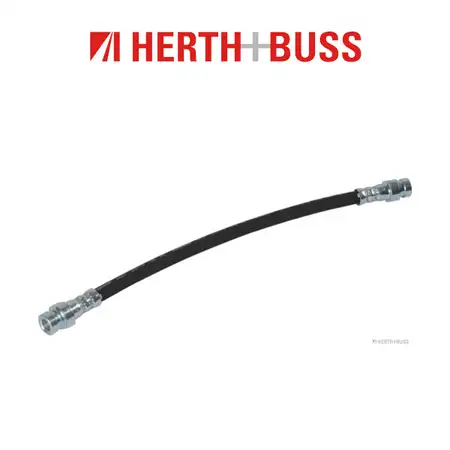 HERTH+BUSS JAKOPARTS Bremsschlauch f&uuml;r MITSUBISHI i (HA_) MiEV 48 PS hinten