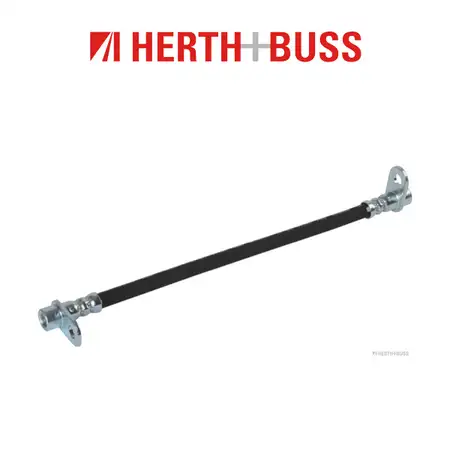 HERTH+BUSS JAKOPARTS Bremsschlauch MITSUBISHI OUTLANDER II hinten rechts innen