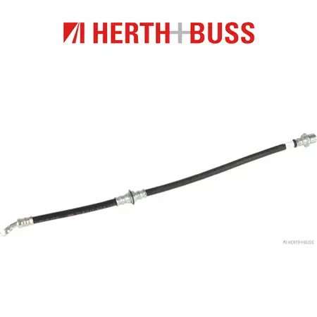 HERTH+BUSS JAKOPARTS Bremsschlauch DAIHATSU HIJET Kasten (S85) 1.0 1.0i vorne