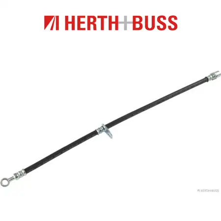 HERTH+BUSS JAKOPARTS Bremsschlauch DAIHATSU MATERIA (M4_) 1.3 1.5 vorne rechts