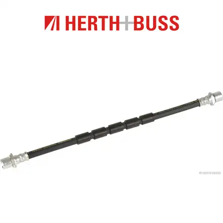HERTH+BUSS JAKOPARTS Bremsschlauch DAIHATSU TERIOS (J1_) 1.3 86 PS hinten links