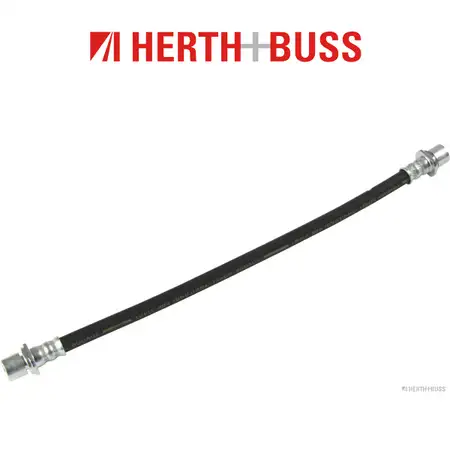 HERTH+BUSS JAKOPARTS Bremsschlauch DAIHATSU TERIOS (J1_) 1.3 86 PS hinten rechts