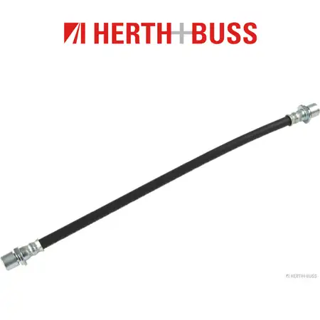 HERTH+BUSS JAKOPARTS Bremsschlauch DAIHATSU TERIOS (J1_) 1.3 4WD 83 PS hinten