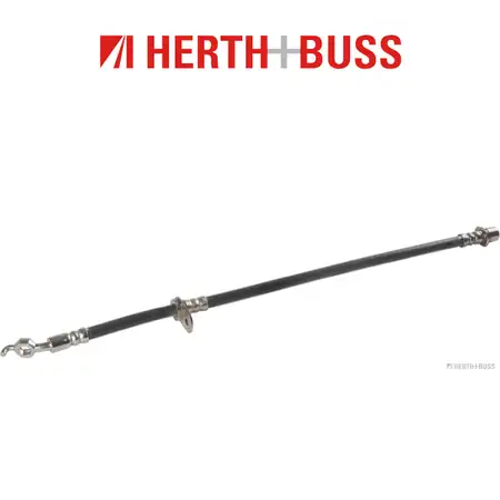 HERTH+BUSS JAKOPARTS Bremsschlauch f&uuml;r DAIHATSU CHARADE IV GRAN MOVE (G3) vorne
