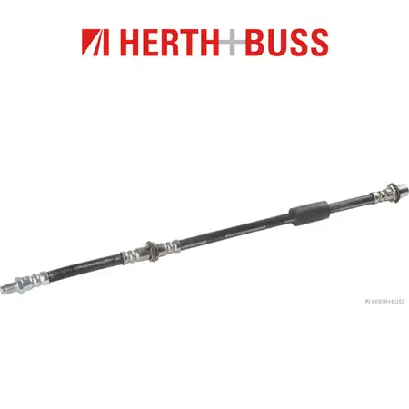 HERTH+BUSS JAKOPARTS Bremsschlauch f&uuml;r DAIHATSU CUORE IV MOVE 0.8 42/43 PS vorne