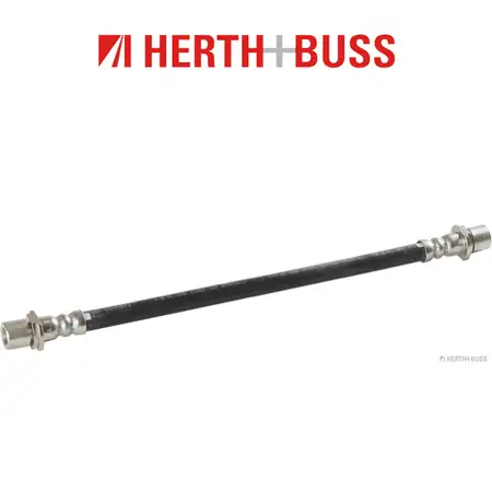 HERTH+BUSS JAKOPARTS Bremsschlauch f&uuml;r DAIHATSU SIRION (M1) YRV (M2) hinten