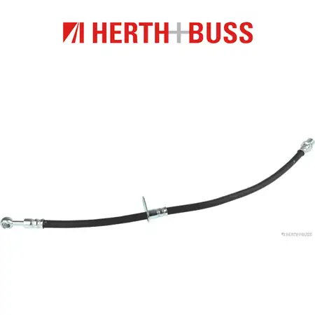 HERTH+BUSS JAKOPARTS Bremsschlauch f&uuml;r SUBARU FORESTER (SG) vorne links