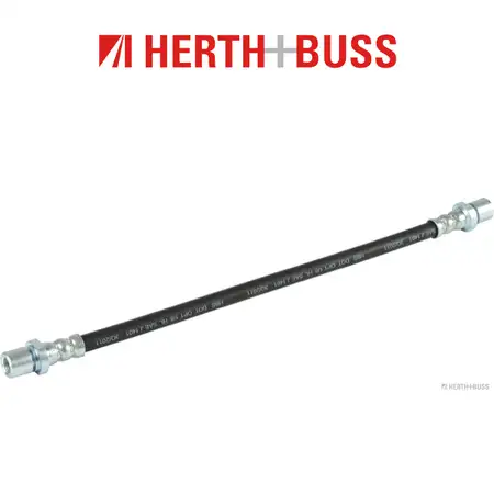 HERTH+BUSS JAKOPARTS Bremsschlauch SUBARU Outback (BE BH) (BL BP) hinten innen
