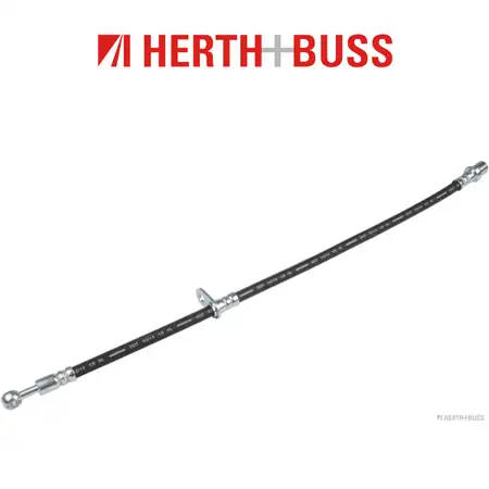 HERTH+BUSS JAKOPARTS Bremsschlauch SUBARU LEGACY V Station Wagon BR vorne rechts