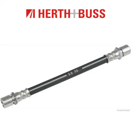 HERTH+BUSS JAKOPARTS Bremsschlauch f&uuml;r SUBARU LEONE II XT Coupe hinten innen
