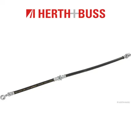 HERTH+BUSS JAKOPARTS Bremsschlauch f&uuml;r SUBARU IMPREZA LEGACY I II hinten rechts
