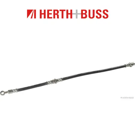 HERTH+BUSS JAKOPARTS Bremsschlauch f&uuml;r SUBARU FORESTER (SF) 2.0 AWD vorne links
