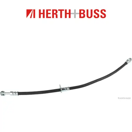 HERTH+BUSS JAKOPARTS Bremsschlauch SUBARU Forester (SH) (SJ) XV vorne rechts