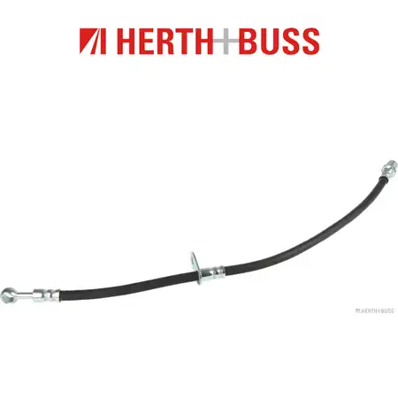 HERTH+BUSS JAKOPARTS Bremsschlauch SUBARU Forester (SH) (SJ) XV vorne links