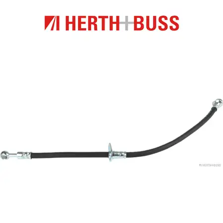HERTH+BUSS JAKOPARTS Bremsschlauch f&uuml;r SUZUKI GRAND VITARA II (JT) vorne rechts