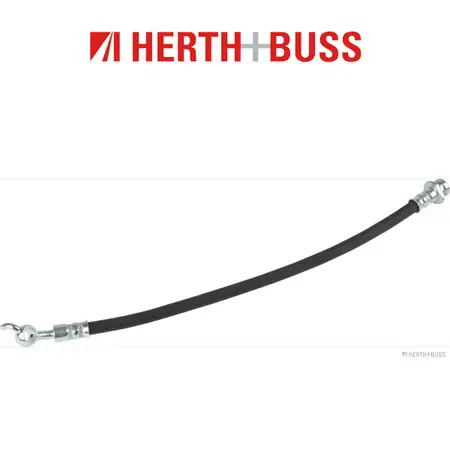 HERTH+BUSS JAKOPARTS Bremsschlauch f&uuml;r SUZUKI GRAND VITARA II (JT) hinten rechts