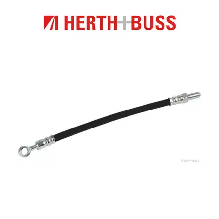 HERTH+BUSS JAKOPARTS Bremsschlauch SUZUKI SAMURAI (SJ) 1.3 Allrad 1.9 TD vorne