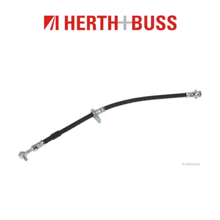 HERTH+BUSS JAKOPARTS Bremsschlauch SUZUKI KIZASHI (FR) 2.4 178 PS vorne rechts