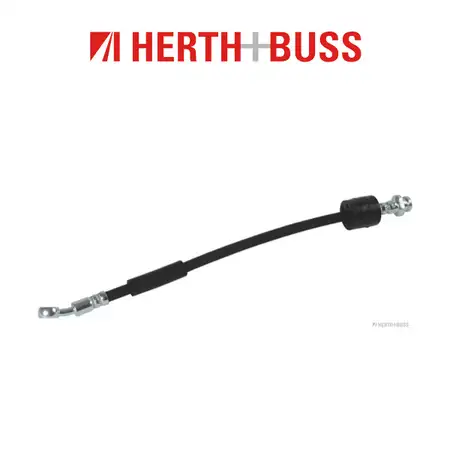 HERTH+BUSS JAKOPARTS Bremsschlauch SUZUKI Cappuccino (EE) 0.7 64 PS vorne
