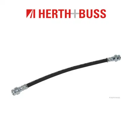 HERTH+BUSS JAKOPARTS Bremsschlauch SUZUKI CARRY Kasten (FD) ab 03.2000 hinten