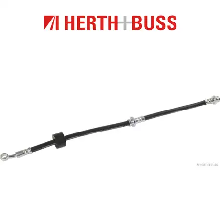 HERTH+BUSS JAKOPARTS Bremsschlauch SUZUKI VITARA (ET TA) X-90 (EL) vorne rechts