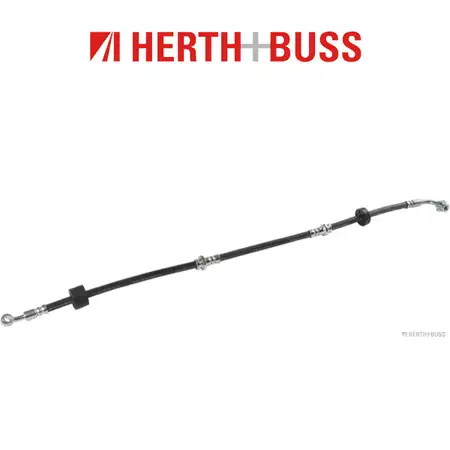HERTH+BUSS JAKOPARTS Bremsschlauch SUZUKI VITARA (ET TA) X-90 (EL) vorne links
