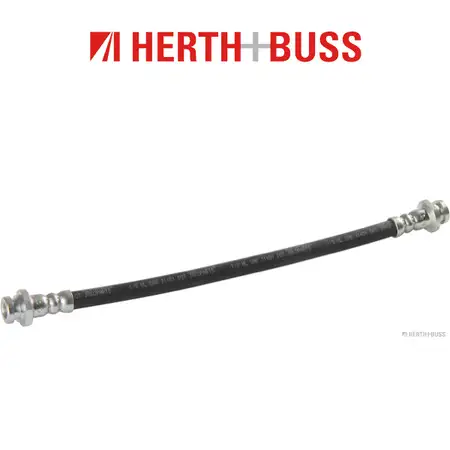 HERTH+BUSS JAKOPARTS Bremsschlauch SUZUKI SAMURAI SJ VITARA ET TA X-90 EL hinten