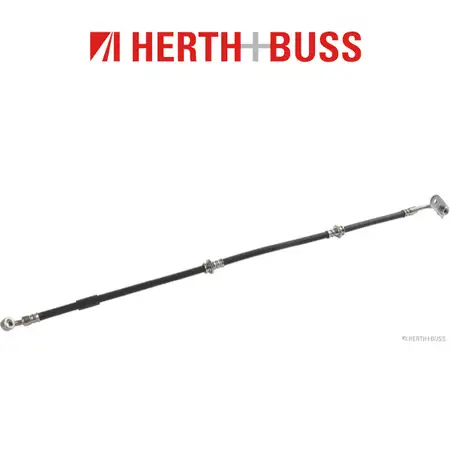 HERTH+BUSS JAKOPARTS Bremsschlauch SUZUKI GRAND VITARA I (FT GT) vorne rechts