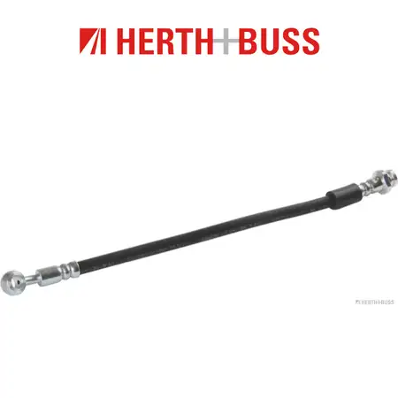 HERTH+BUSS JAKOPARTS Bremsschlauch SUZUKI JIMNY FJ 1.3 16V 1.5DDIS vorne rechts