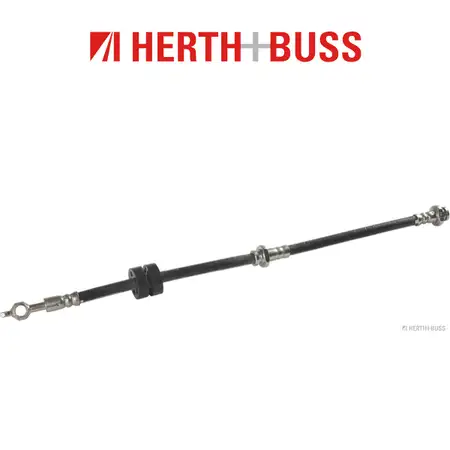 HERTH+BUSS JAKOPARTS Bremsschlauch f&uuml;r SUZUKI BALENO (EG) 1.8GTX 1.9TD hinten