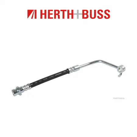 HERTH+BUSS JAKOPARTS Bremsschlauch f&uuml;r KIA PICANTO (TA) 1.0 1.2 67-85 PS hinten