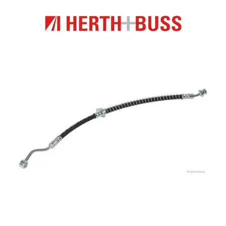 HERTH+BUSS JAKOPARTS Bremsschlauch KIA PICANTO (TA) 1.0 1.2 67-85PS vorne links