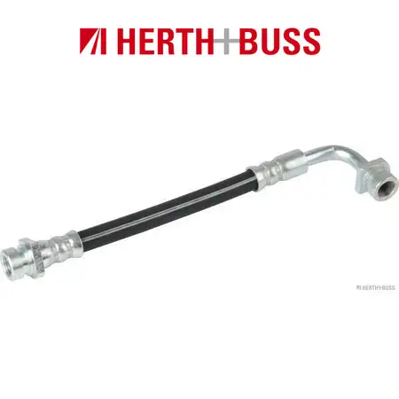HERTH+BUSS JAKOPARTS Bremsschlauch f&uuml;r KIA PICANTO (TA) hinten rechts