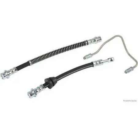 HERTH+BUSS JAKOPARTS Bremsschlauch KIA CARENS II (FJ) 1.6 1.8 2.0 vorne links