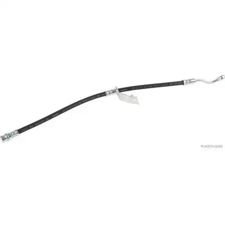 HERTH+BUSS JAKOPARTS Bremsschlauch KIA RIO III (UB) + STUFENHECK vorne rechts