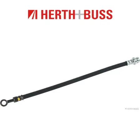 HERTH+BUSS JAKOPARTS Bremsschlauch HYUNDAI TUCSON (JM) 2.0 CRDi hinten rechts