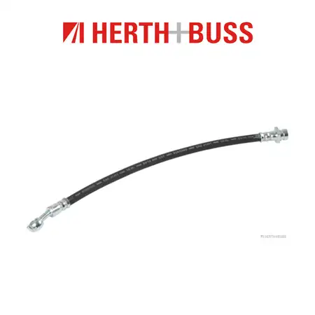 HERTH+BUSS JAKOPARTS Bremsschlauch HYUNDAI ix35 KIA SPORTAGE (SL) hinten rechts