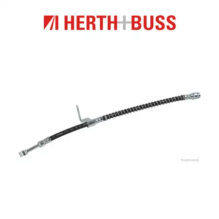 HERTH+BUSS JAKOPARTS Bremsschlauch f&uuml;r HYUNDAI GETZ (TB) 1.1 1.4i vorne links