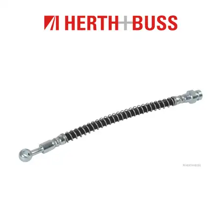 HERTH+BUSS JAKOPARTS Bremsschlauch f&uuml;r HYUNDAI ATOS (MX) 1.1 vorne rechts