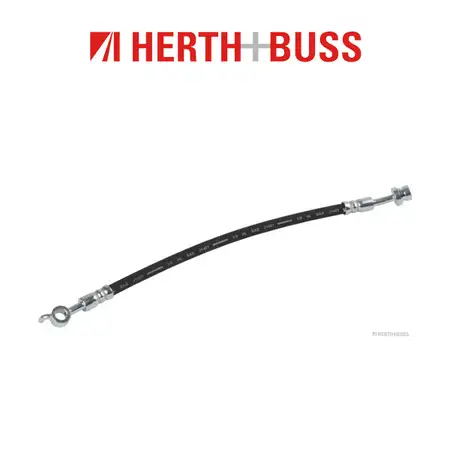 HERTH+BUSS JAKOPARTS Bremsschlauch f&uuml;r HYUNDAI i40 + i40 CW (VF) hinten