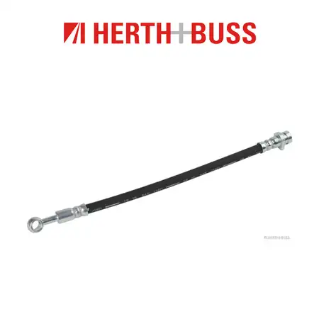 HERTH+BUSS JAKOPARTS Bremsschlauch f&uuml;r HYUNDAI i30 + i30 CW (FD) hinten links