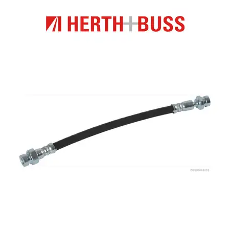 HERTH+BUSS JAKOPARTS Bremsschlauch f&uuml;r HYUNDAI H-1 / STAREX (TQ) hinten links