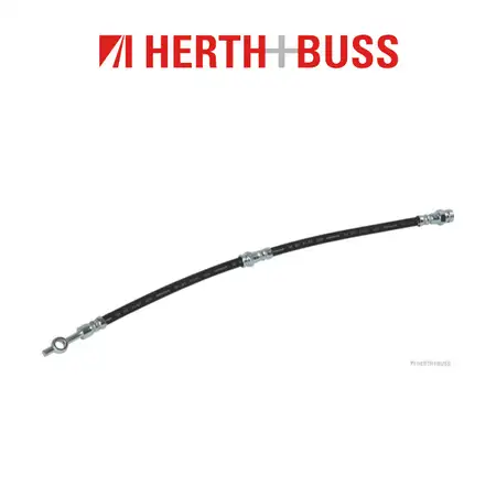 HERTH+BUSS JAKOPARTS Bremsschlauch f&uuml;r HYUNDAI SANTA FE I (SM) hinten links